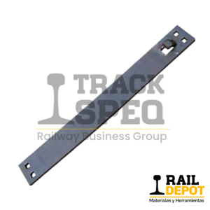 Placas Gemelas L31