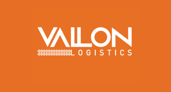 Vallon Logistics logo