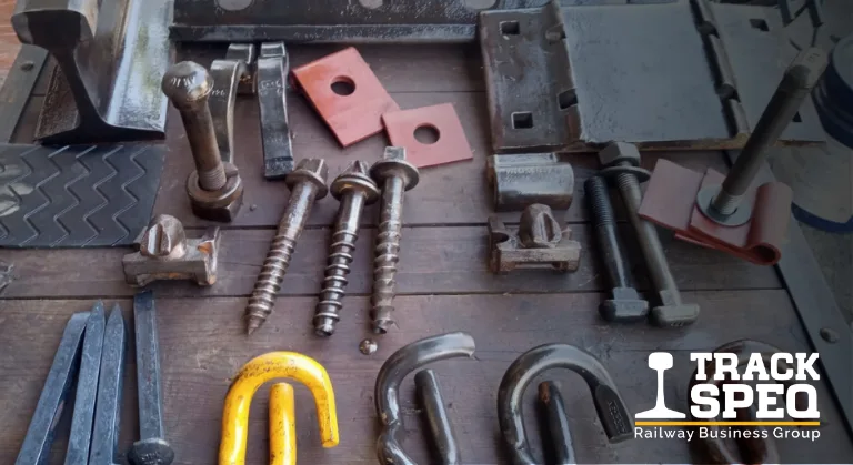 Technical railway procurement review of internal purchasing mistakes