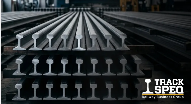 Railway inventory management with data, technical compatibility and traceability